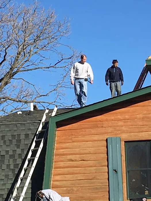 Advanced Roofing Technologies Picture 4