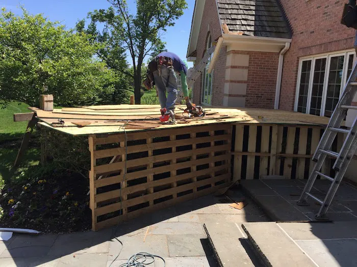 Advanced Roofing Technologies Picture 6