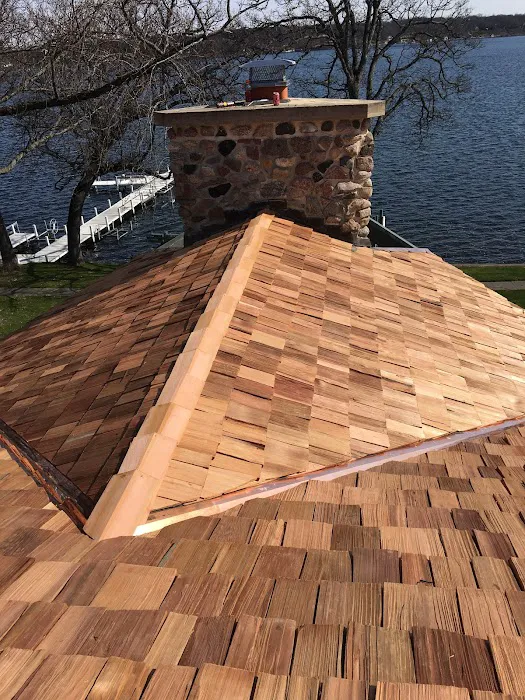 Advanced Roofing Technologies Picture 8