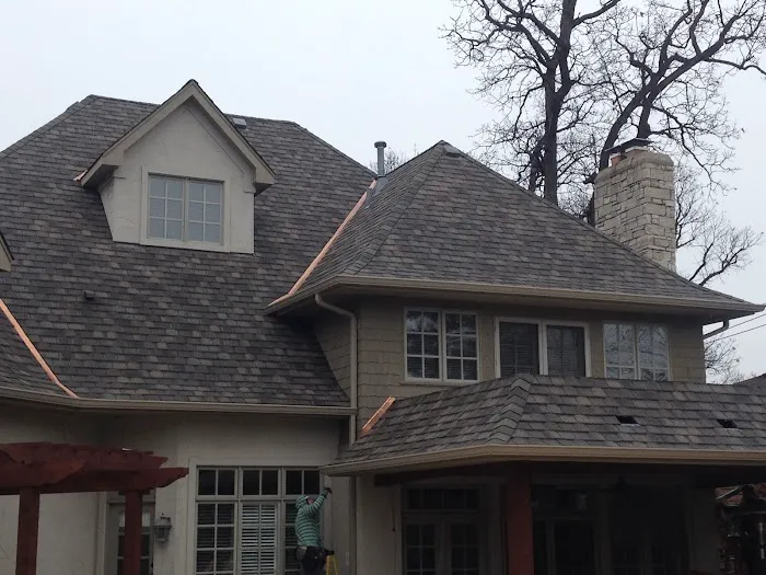 Advanced Roofing Technologies Picture 7