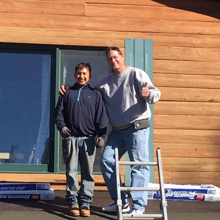 Advanced Roofing Technologies Picture 9