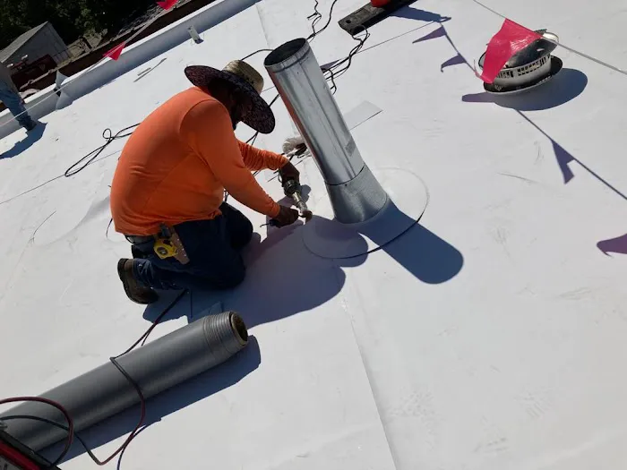 Zuniga Roofing Picture 1