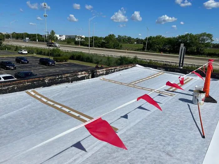 Zuniga Roofing Picture 3