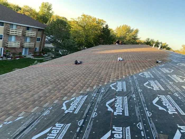 Zuniga Roofing Picture 5