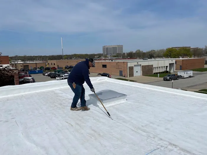 Zuniga Roofing Picture 8