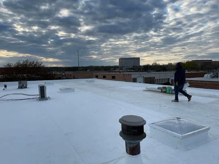 Zuniga Roofing Picture 9