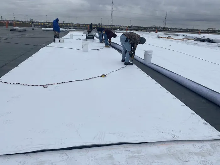 Zuniga Roofing Picture 7