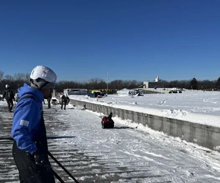 Great Lakes Roofing Corporation