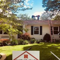Certified Roofing Company ico
