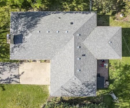 Reyes Contractors Corporation