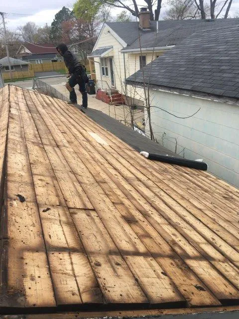 Reyes Contractors Corporation Picture 2