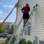 J&M Garcia Roofing Inc.