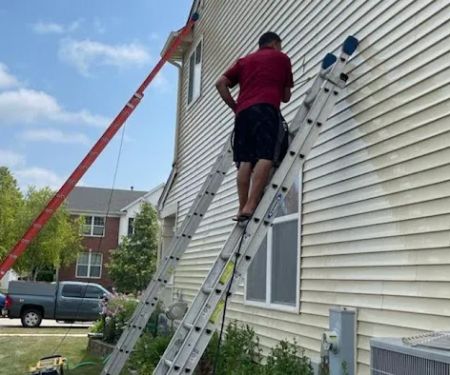 J&M Garcia Roofing Inc.