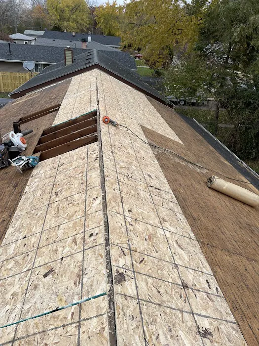 J&M Garcia Roofing Inc. Picture 5