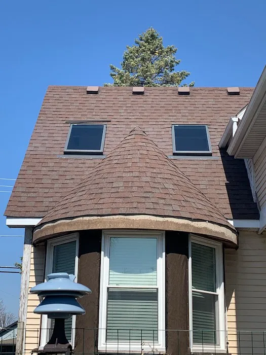 J&M Garcia Roofing Inc. Picture 6