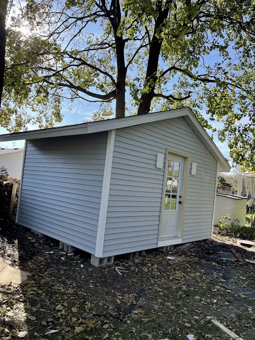 J&M Garcia Roofing Inc. Picture 9