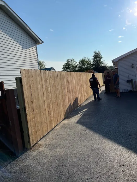 J&M Garcia Roofing Inc. Picture 8