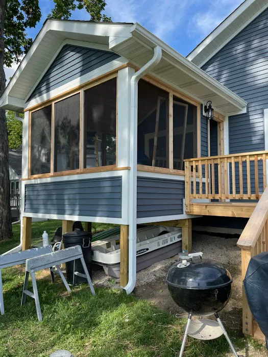 J&M Garcia Roofing Inc. Picture 7