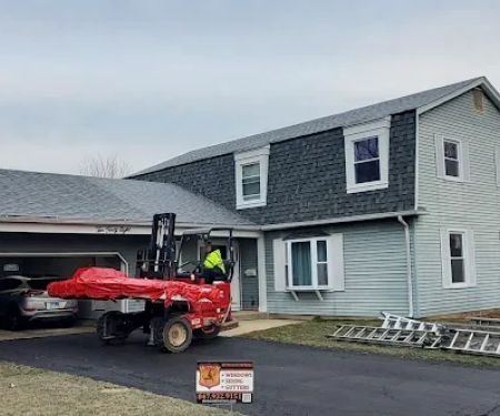 Hetman Enterprises, Inc