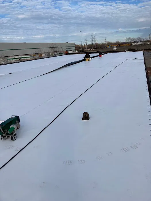 TZ Roofing Company Picture 2