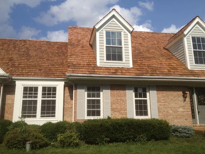 TZ Roofing Company Picture 5