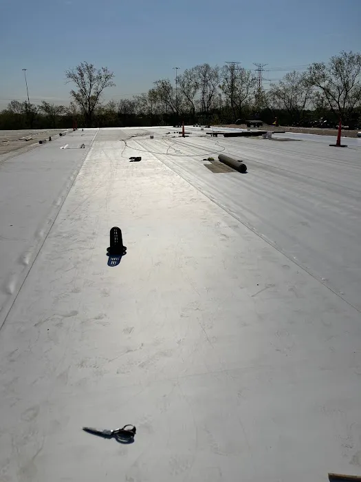 TZ Roofing Company Picture 8