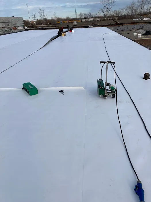 TZ Roofing Company Picture 6