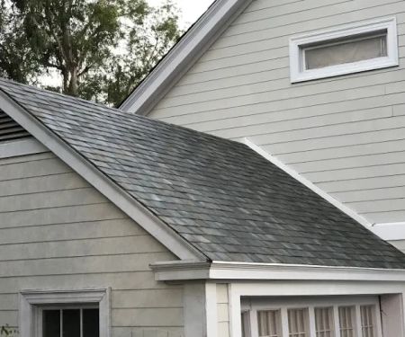 Harper Roofing Company