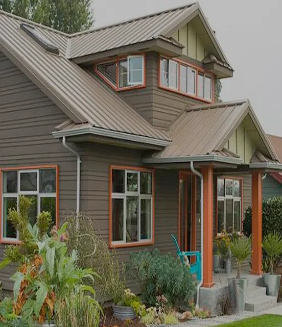 Harper Roofing Company Picture 3