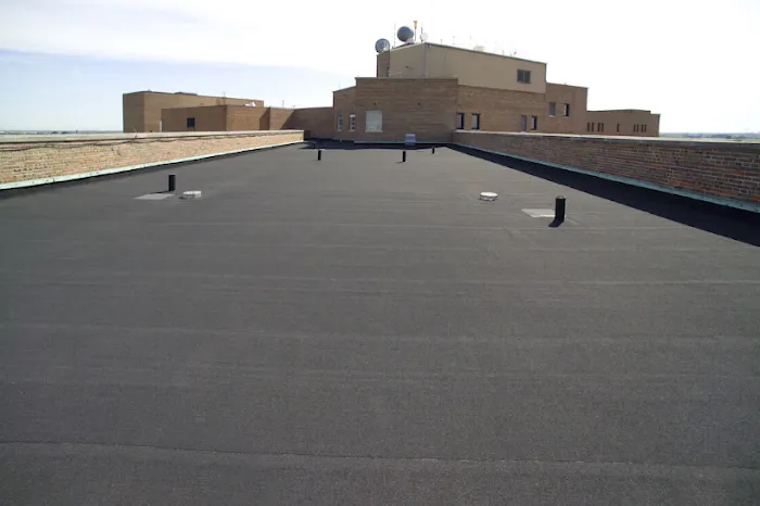 Harper Roofing Company Picture 5