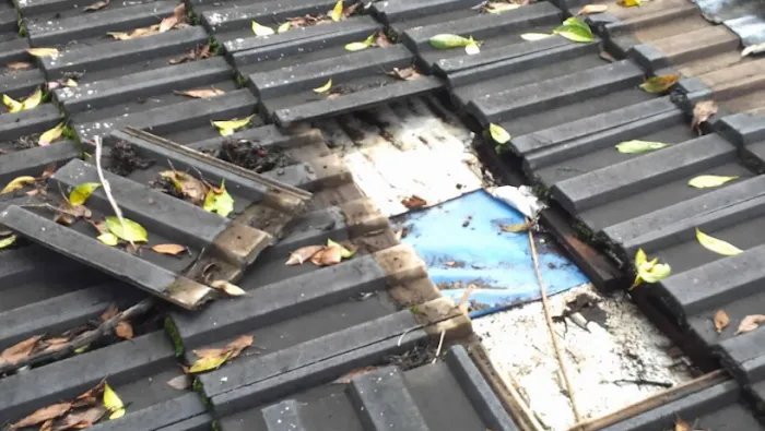 Harper Roofing Company Picture 6