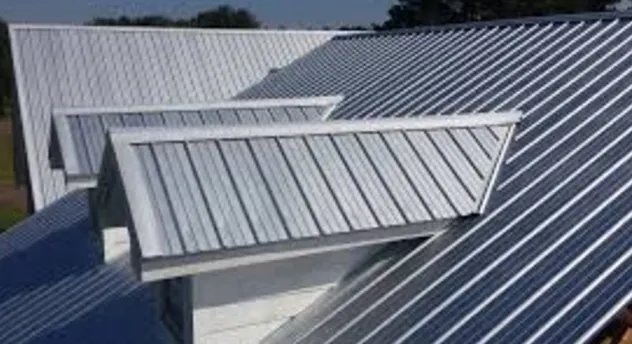 Harper Roofing Company Picture 7