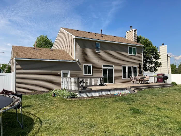 Dragon Exteriors Picture 1