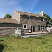 Dragon Exteriors ico