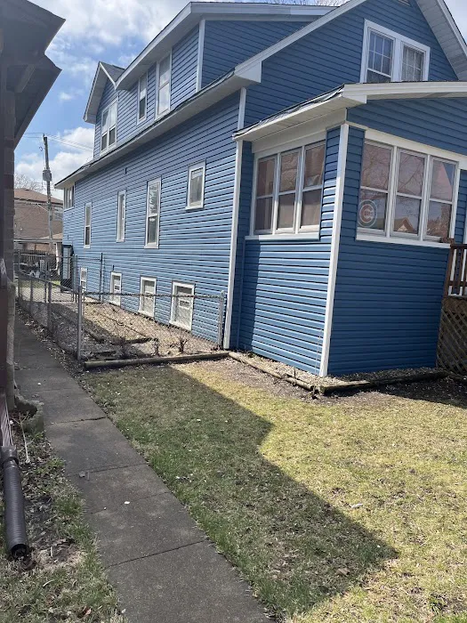 Dragon Exteriors Picture 2