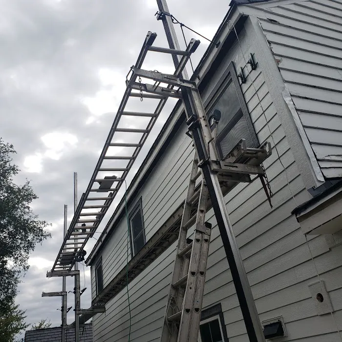 Dragon Exteriors Picture 3