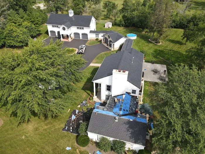 Dragon Exteriors Picture 6