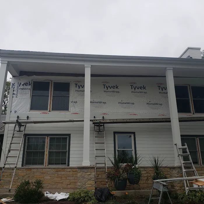 Dragon Exteriors Picture 9