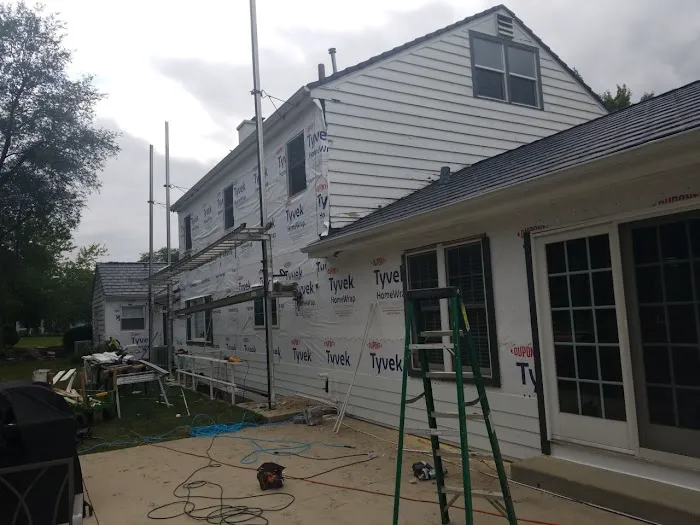 Dragon Exteriors Picture 7