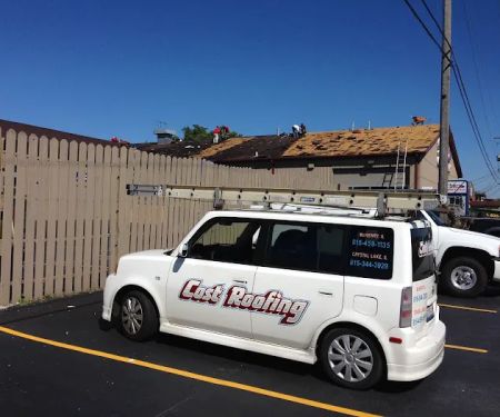 Cost Roofing
