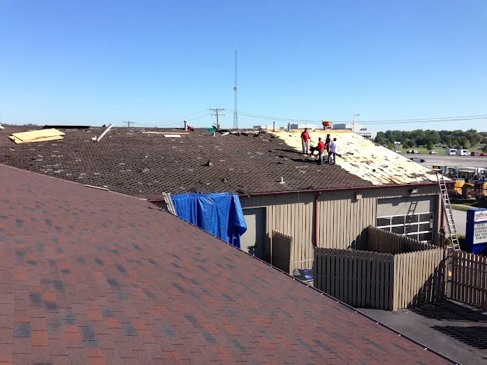 Cost Roofing Picture 3