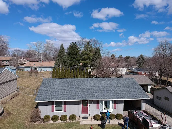 Cost Roofing Picture 4