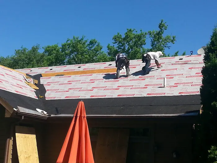 Cost Roofing Picture 8