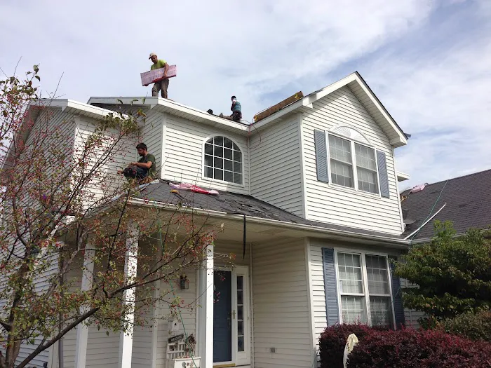 Cost Roofing Picture 7