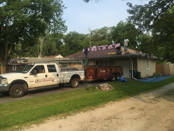 Cost Roofing Picture 9