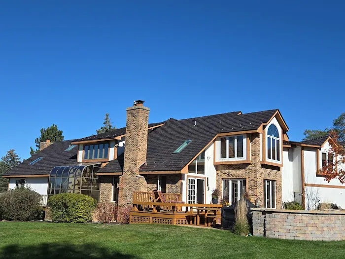 Shakes Roofing Inc Picture 2