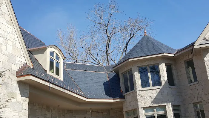 Shakes Roofing Inc Picture 4