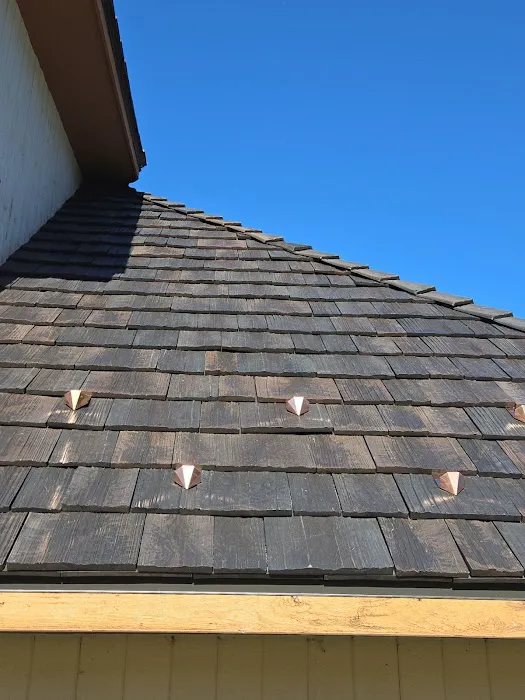 Shakes Roofing Inc Picture 7