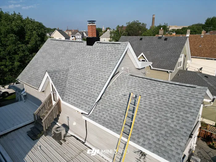 Golden Exteriors LLC Picture 2