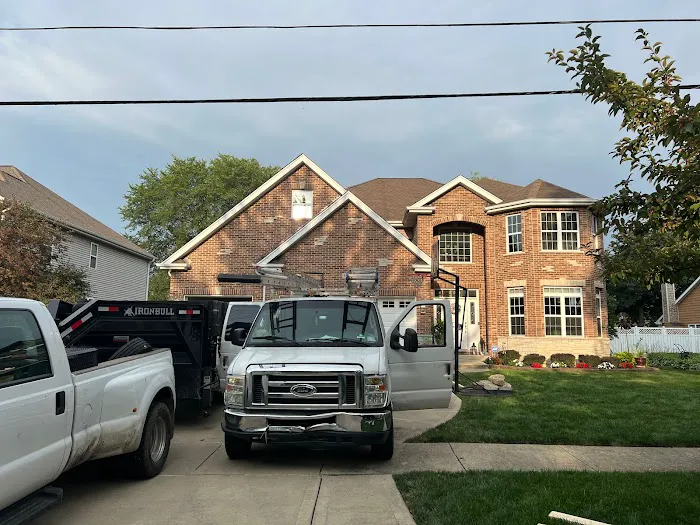 Golden Exteriors LLC Picture 1